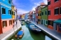 Venezia e gita in Motoscafo